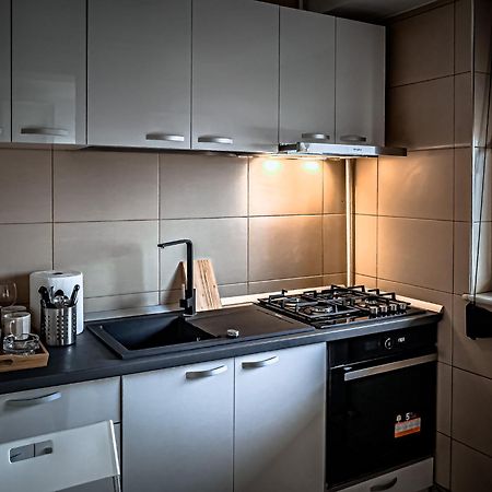 ブカレストShiroアパートメント エクステリア 写真